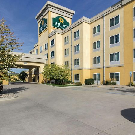 Отель La Quinta By Wyndham Fargo-Medical Center Экстерьер фото