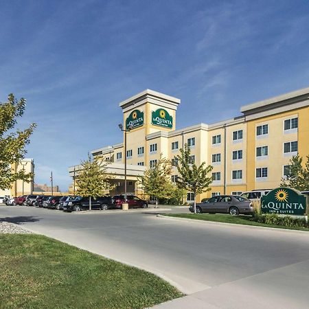 Отель La Quinta By Wyndham Fargo-Medical Center Экстерьер фото