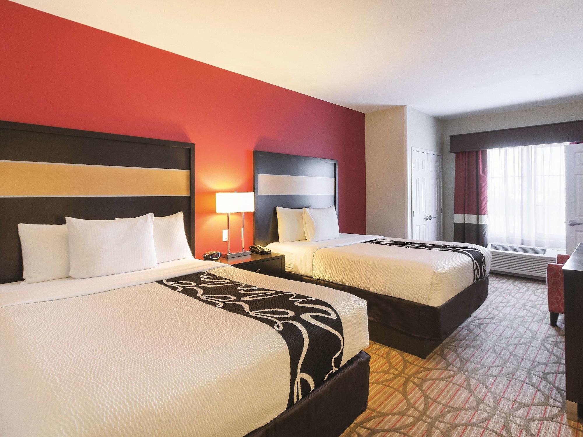 Отель La Quinta By Wyndham Fargo-Medical Center Экстерьер фото