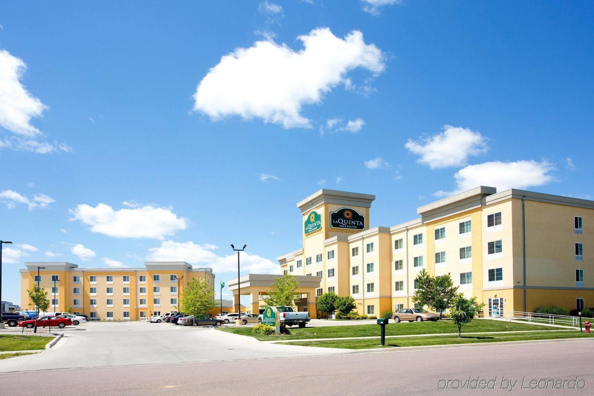 Отель La Quinta By Wyndham Fargo-Medical Center Экстерьер фото