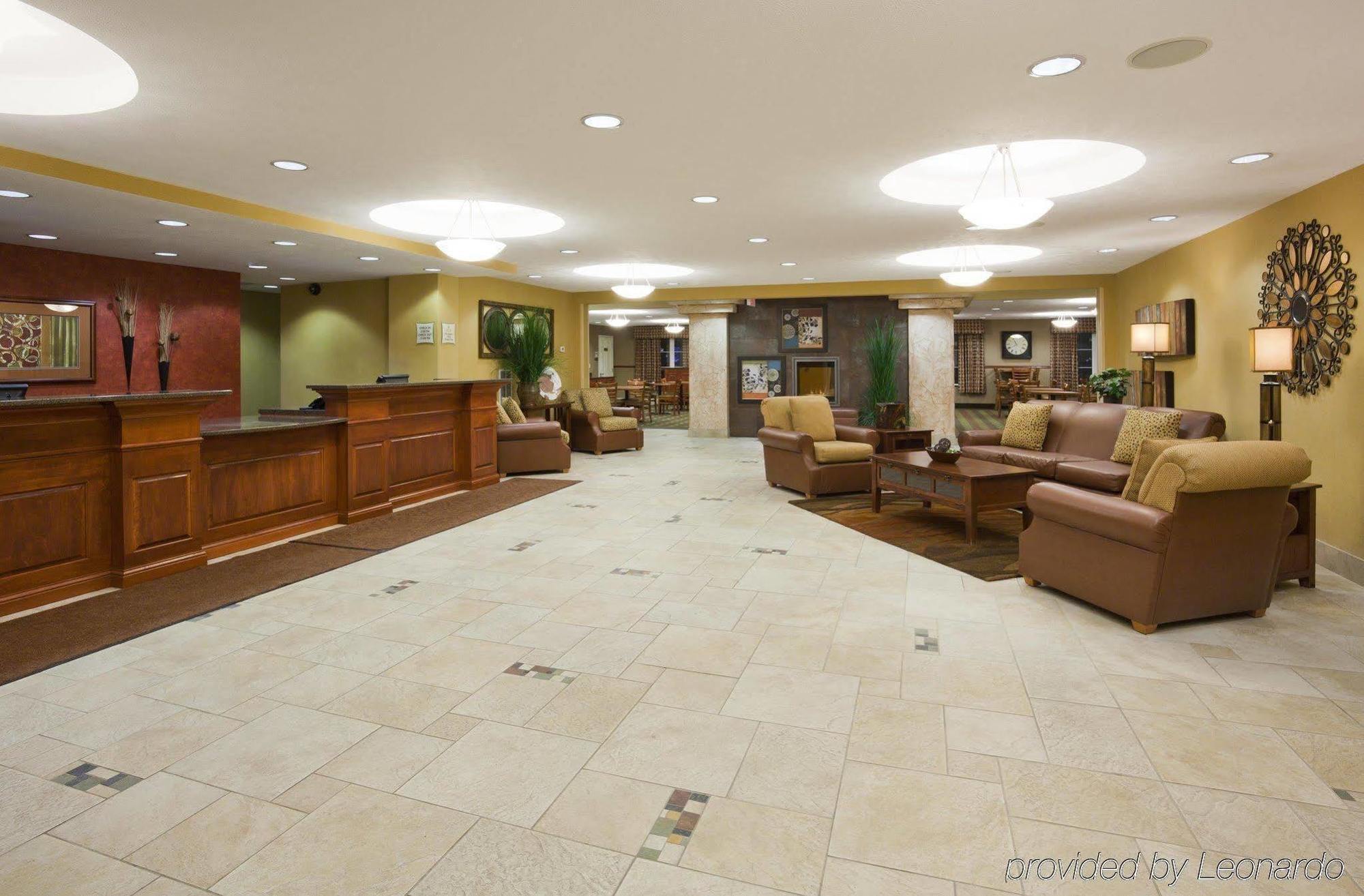 Отель La Quinta By Wyndham Fargo-Medical Center Экстерьер фото