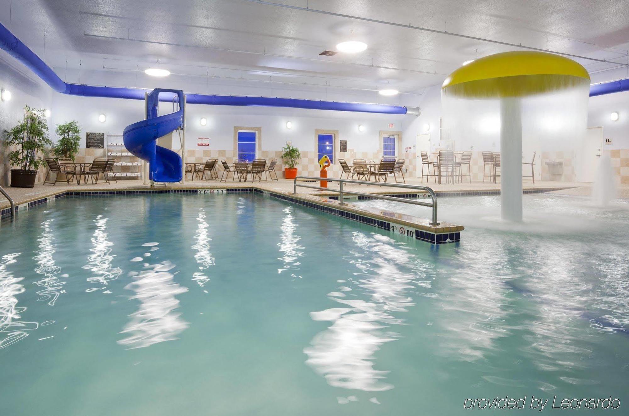 Отель La Quinta By Wyndham Fargo-Medical Center Экстерьер фото