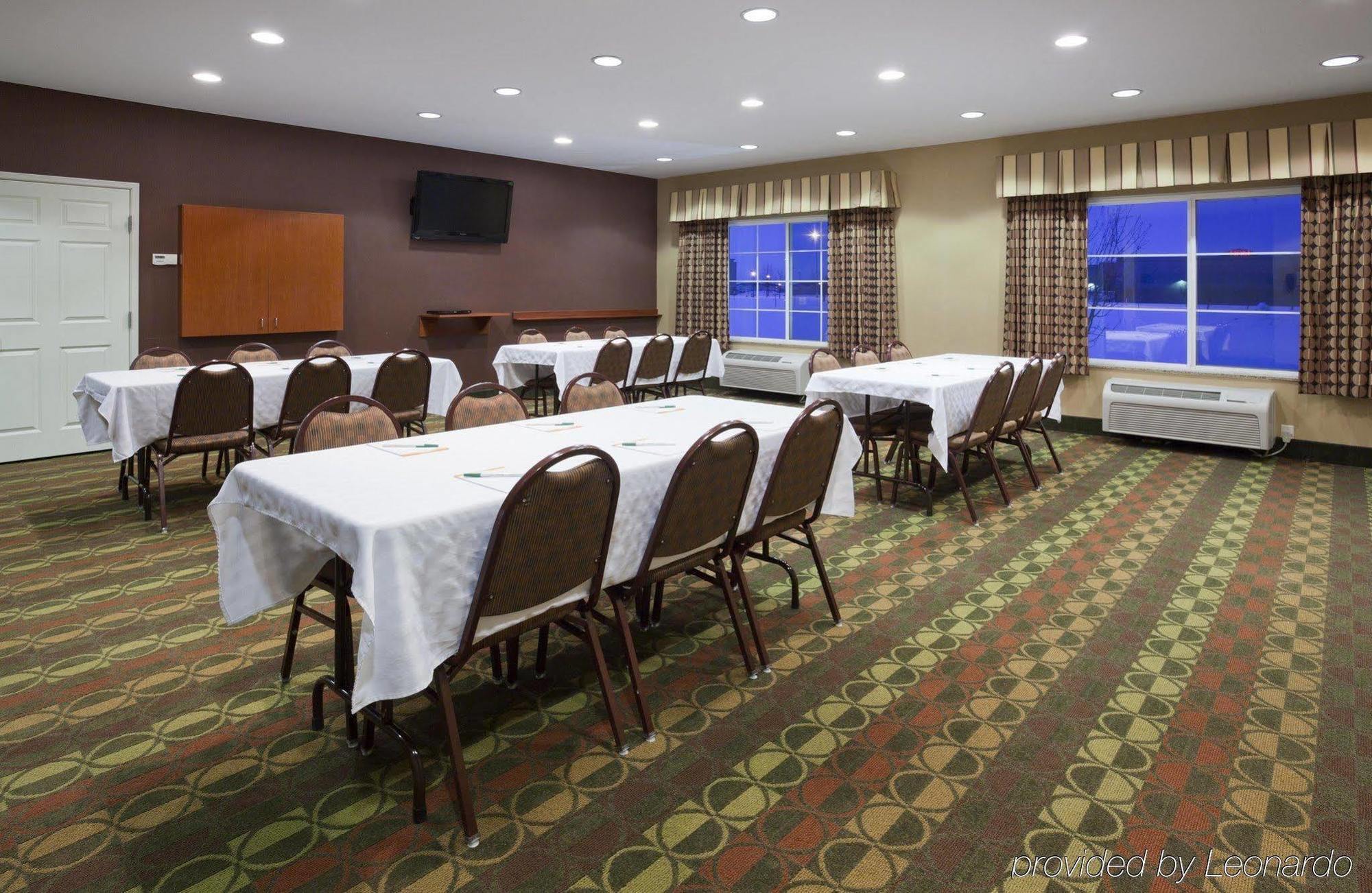 Отель La Quinta By Wyndham Fargo-Medical Center Экстерьер фото