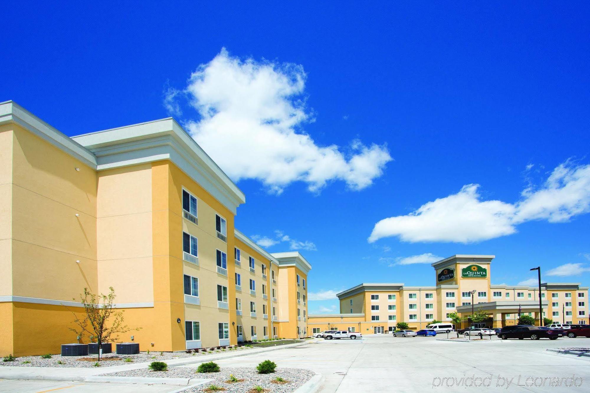 Отель La Quinta By Wyndham Fargo-Medical Center Экстерьер фото