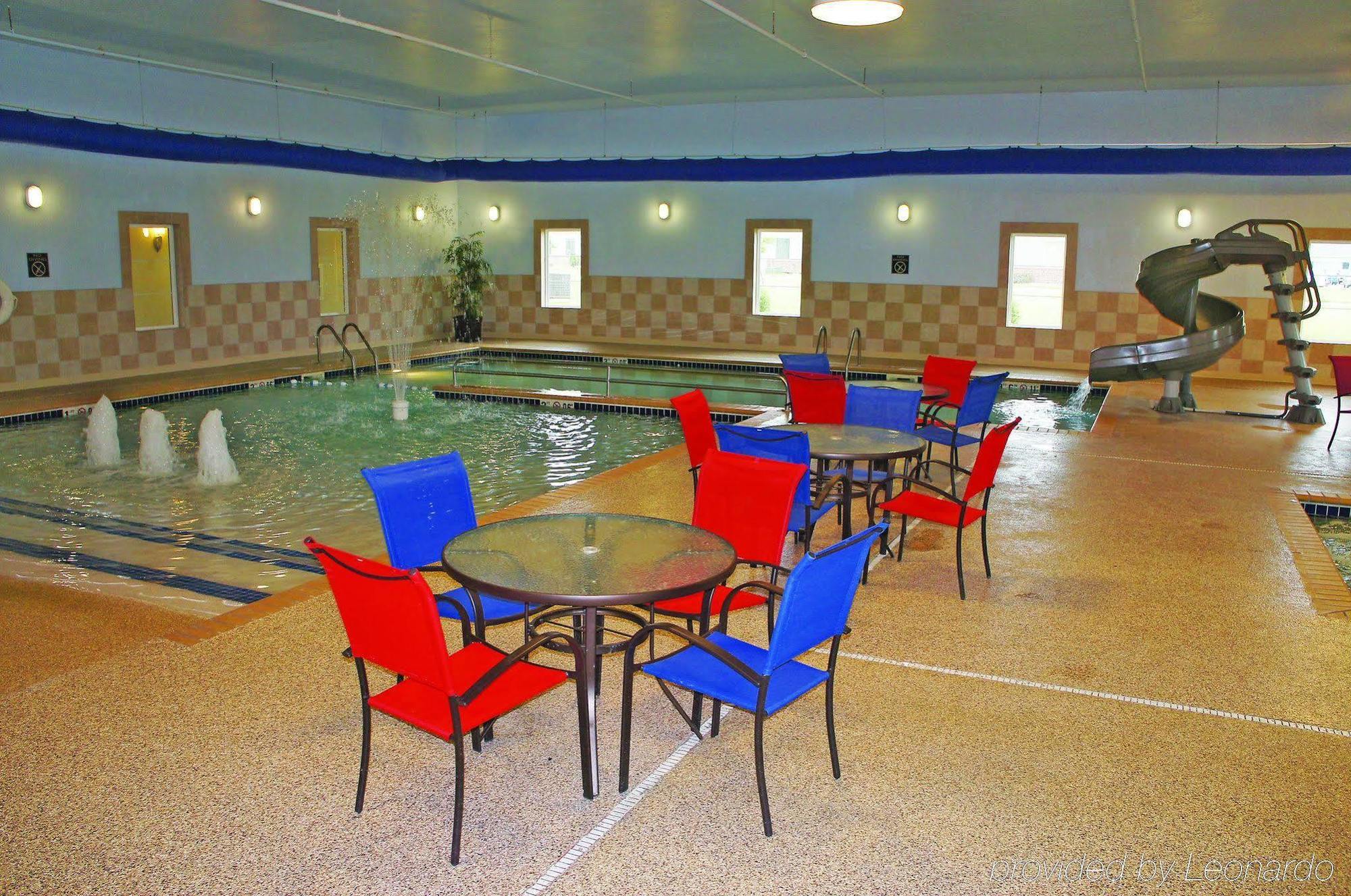 Отель La Quinta By Wyndham Fargo-Medical Center Экстерьер фото