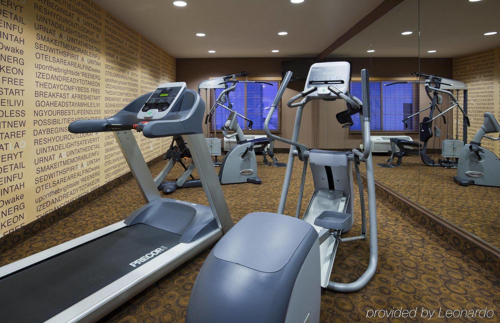 Отель La Quinta By Wyndham Fargo-Medical Center Экстерьер фото