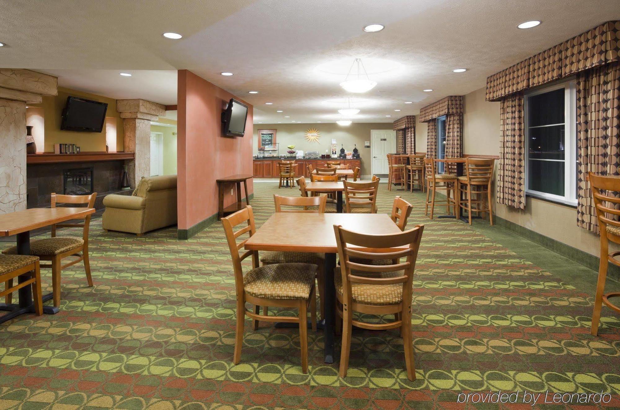Отель La Quinta By Wyndham Fargo-Medical Center Экстерьер фото