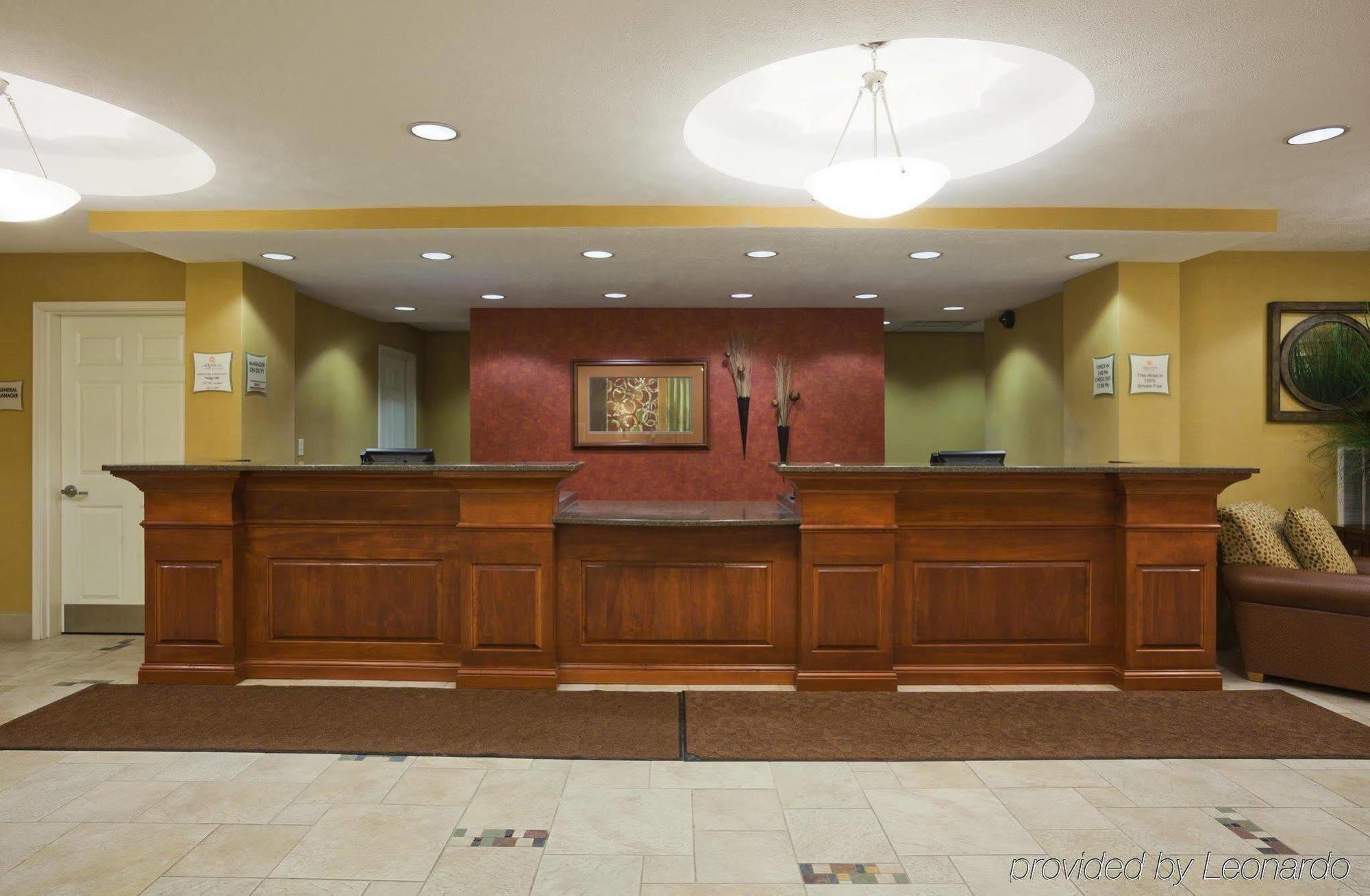Отель La Quinta By Wyndham Fargo-Medical Center Экстерьер фото