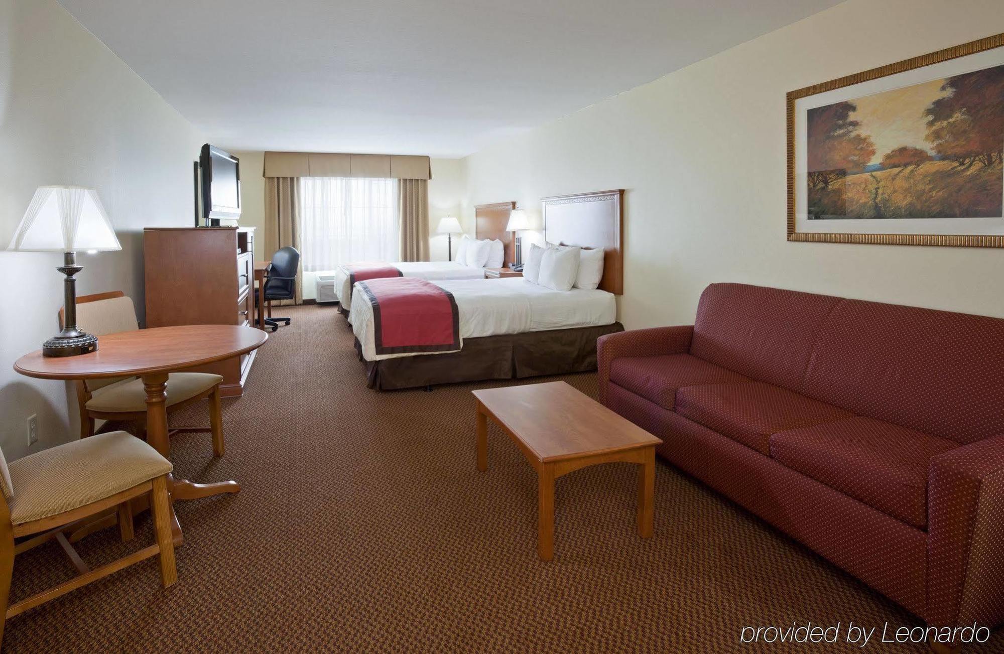 Отель La Quinta By Wyndham Fargo-Medical Center Экстерьер фото