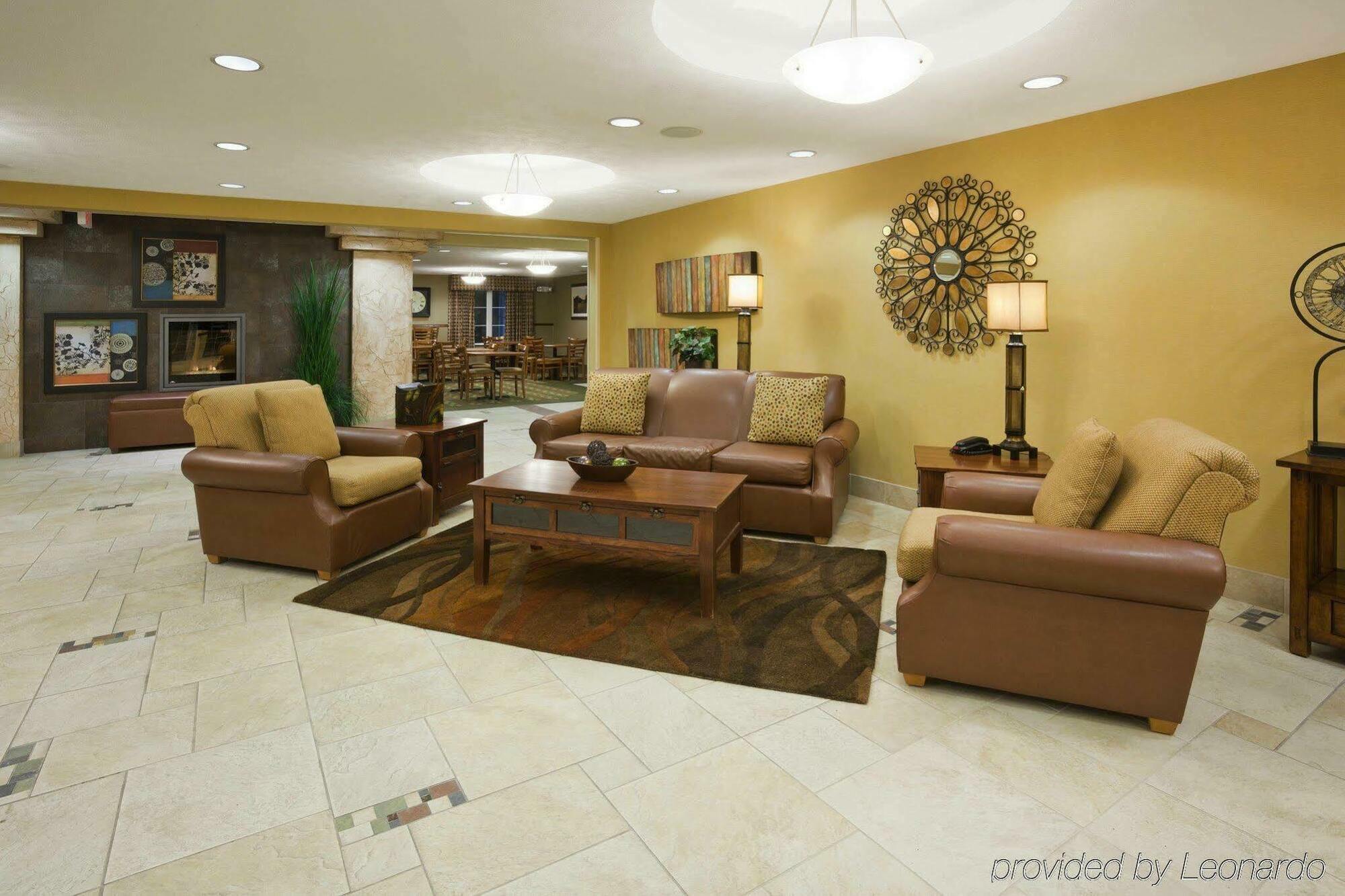 Отель La Quinta By Wyndham Fargo-Medical Center Экстерьер фото