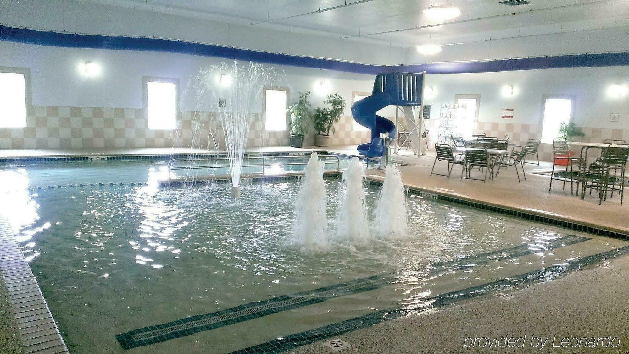 Отель La Quinta By Wyndham Fargo-Medical Center Экстерьер фото